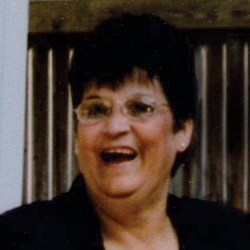 Marjorie A. Pelrine