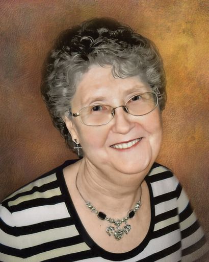 Joyce's obituary image