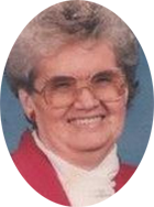 Mary Coffman Profile Photo