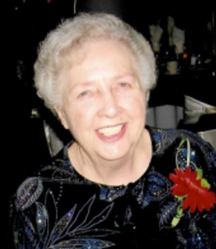 Elizabeth R. "Betty" Sanazaro Profile Photo