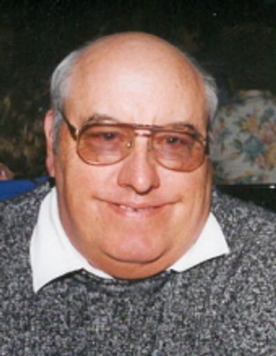 Delbert Gene Perkins