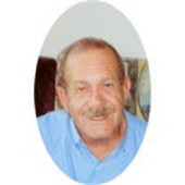 Kenneth Faucette Profile Photo
