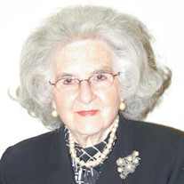 Betty Talley Combee Profile Photo