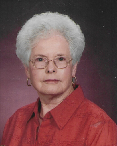 Dorothy Mae Tipton Profile Photo