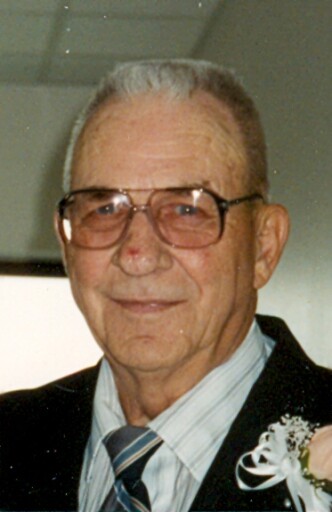 Delbert B. Chadwick