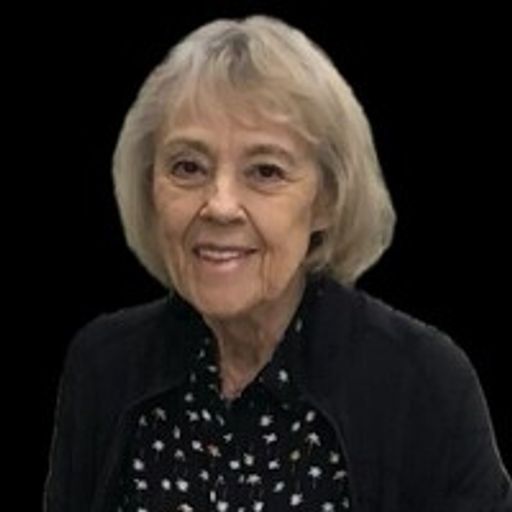 Jean Frances Rice Profile Photo