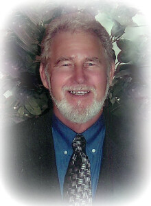 Wayne E. Mckinniss Sr.