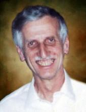 Robert E. Stauffer Profile Photo