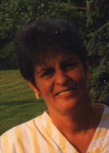 Theresa “Terry” Ann Mielke