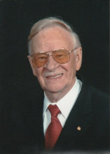 Rev. James Lester Greene Profile Photo