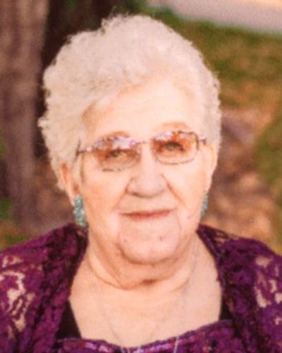 Shirley Ann Hankins's obituary image