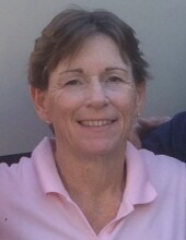Julia A. Steele Profile Photo