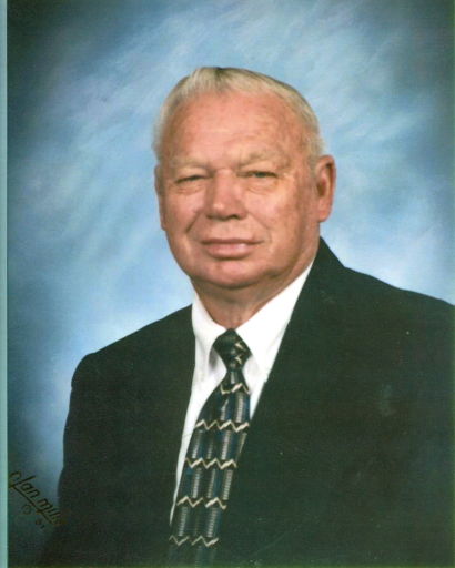 Archie Lee  Councilman Profile Photo