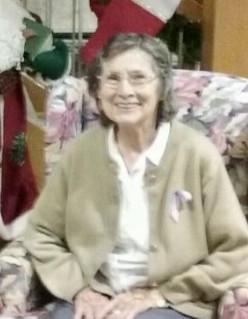 Shirley M. Koser Profile Photo