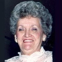 Mittie Putman