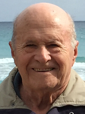 Richard L. Roe Profile Photo