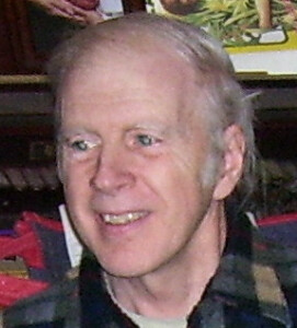 John R. Owens