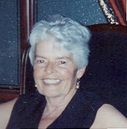 Mary Gertrude Tamblin