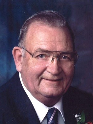 Allen R. ’Mitch’ Mitchell