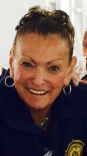 Pauline Dunn Profile Photo