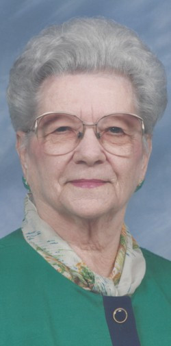 Joyce Lahaye