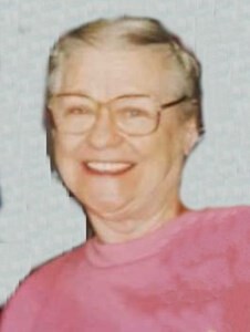 A. Juanita Edwards