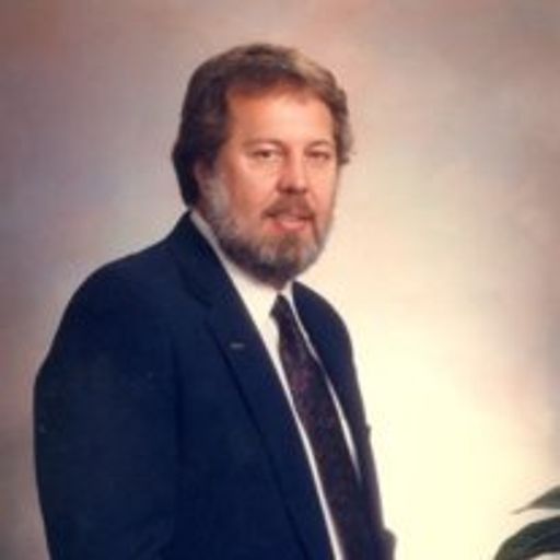 Robert Kenneth Freimuth