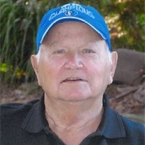Donald R. "Don" Hammond Profile Photo