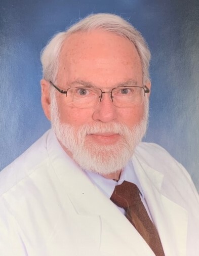 Dr. Rex Alan Wieland