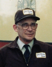 Charles W. Ward Profile Photo