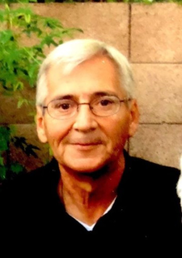 Robert C. Escobedo Profile Photo