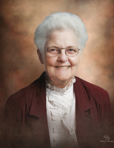 Sr. Mary Melancon, Msc Profile Photo