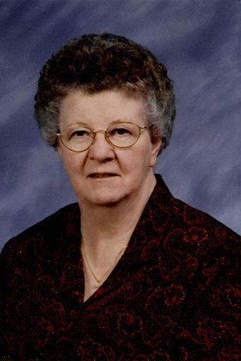 Lillian Lydia Hausauer