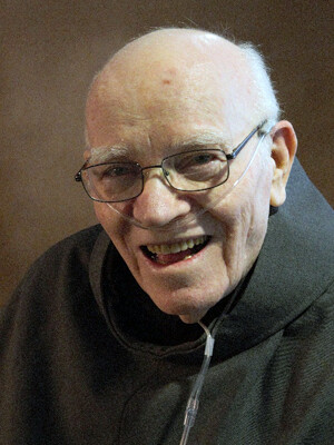 Fr. Jude M. Rochford Ofm Conv. Profile Photo