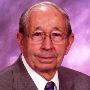 John E. Farrow Sr