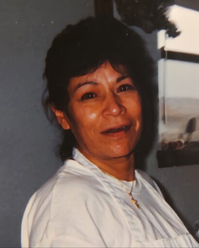 Bertha Rubio Martinez