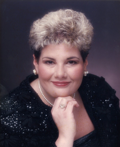 Paula Jane (Binion)  Ketchem Profile Photo