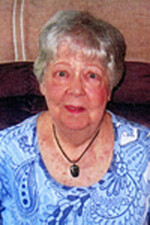 Phyllis M. Nash Profile Photo