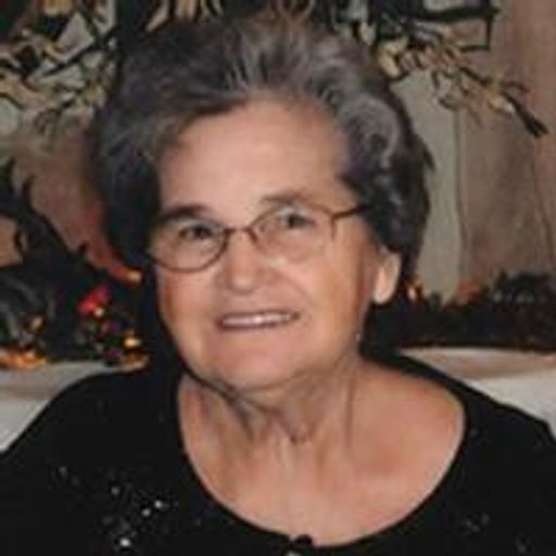 Donna Joye Freeman...Age 79 Profile Photo