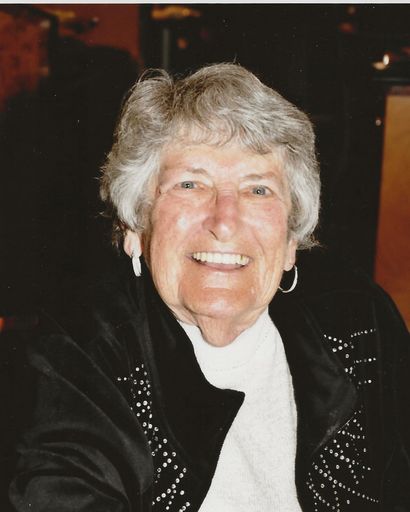 Adrienne Nell Profile Photo