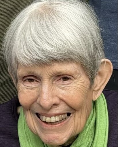 Doris Smith Harper Profile Photo