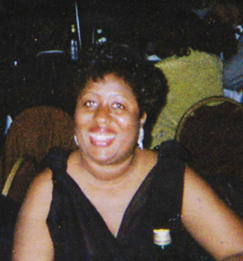 Mrs. Denise Duncan