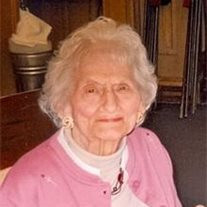 Ethel Rome Profile Photo