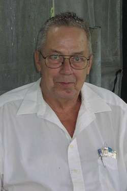 William S. Lambrecht Profile Photo