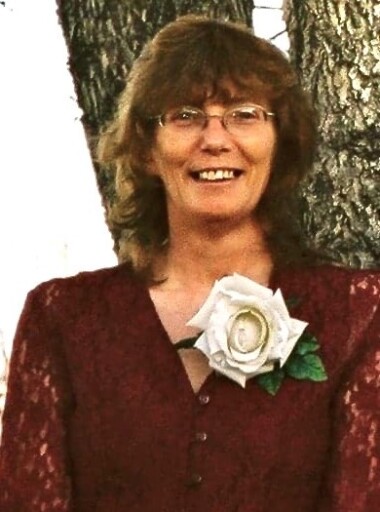 Patricia Elaine Gourley