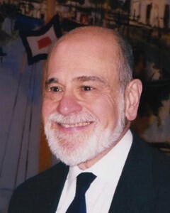 Richard M. Goldman Profile Photo