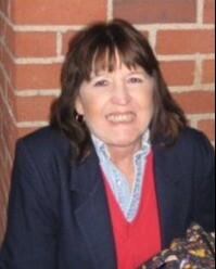 Betsy L. Murray Profile Photo