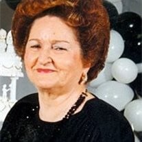 Joyce Danos