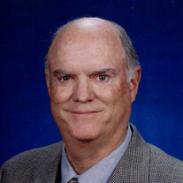 Donald Andrew Houston Profile Photo