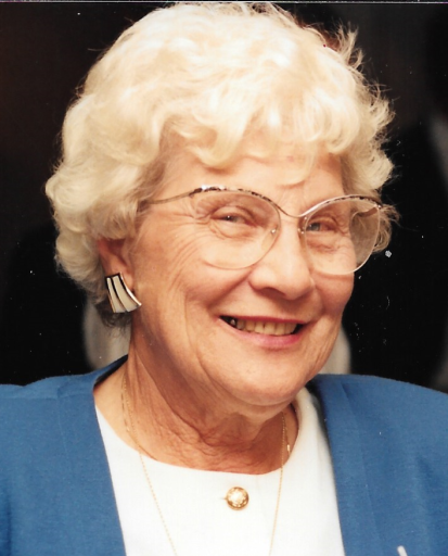 June D. Kuhns (nee Diekman) Profile Photo